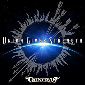 Union Gives Strength